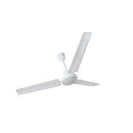 Buy Estia White Ceiling Fan in [storefront]