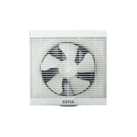 Buy Tronic EST EF10 Wall Mounted 10 inch PVC Exhaust Fan in [storefront]