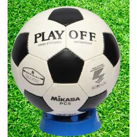 Buy Mikasa PC5 Size 5 Soccer Ball in [storefront]