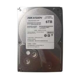 Buy Hikvision DS60HKVS-VX1 6TB Surveillance Hard Disk in [storefront]