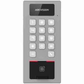 Buy Hikvision DS-K1T502DBFWX-C Access Control Terminal in [storefront]