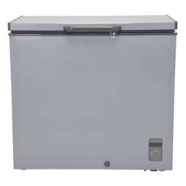 Buy Mika MCF226ADG 226L Chest Freezer in [storefront]