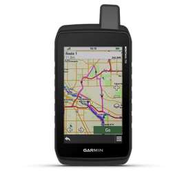 Buy Garmin Montana 700 Rugged GPS Touchscreen Navigator in [storefront]