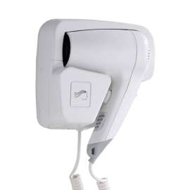 Buy Tronic Wall Mounted Hair Dryer in [storefront]