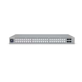 Buy Ubiquiti USW Pro Max 48 Gigabit 48 Port PoE Switch in [storefront]