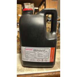 Buy Generic  2.5Litre Locally Packed Ammonia Solution Lab Reagent in [storefront]