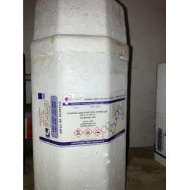 Buy Griffchem Formaldehyde Solution 37-41% 2.5 Litre Lab Reagent in [storefront]