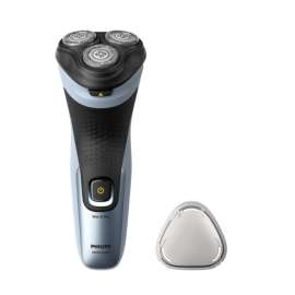 Buy Philips Shaver 3000X X3063 Wet and Dry Electric Shaver in [storefront]