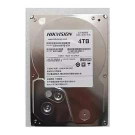 Buy Hikvision DS40HKVS-VX1 4TB Surveillance Hard Disk in [storefront]