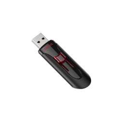 Buy SanDisk 128GB Cruzer Glide 3.0 USB Flash Drive in [storefront]