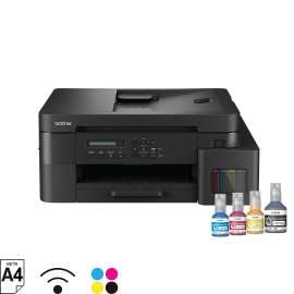 Buy Brother DCP-T830DW AIO Colour Ink Tank Printer in [storefront]