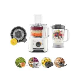 Buy Kenwood FDP31.270GY Food Processor in [storefront]