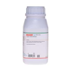 Buy Himedia M069 500g Koser Citrate Medium in [storefront]