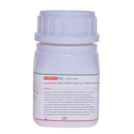 Buy Himedia M162 100g Lowenstein Jensen Medium Base in [storefront]