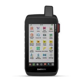 Buy Garmin Montana 750i Rugged GPS Touchscreen Navigator in [storefront]