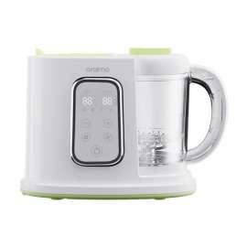 Buy Oraimo SmartBabyFoodMaker 1000ml Baby Food Maker in [storefront]