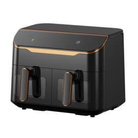 Buy Oraimo NutriFry Duo 8L 2800W AirFryer in [storefront]