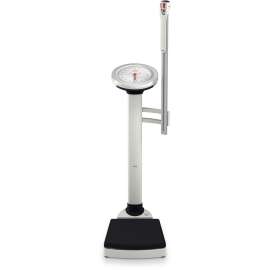 Buy Seca 755 Mechanical Height and Weight Column Scale with BMI Display in [storefront]