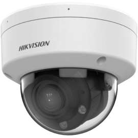 Buy Hikvision DS-2CD1743G2-LIZU 4MP Dual Light MD 2.0 Varifocal Dome Network Camera in [storefront]