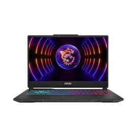 Buy MSI Cyborg 15 A13VE Intel Core i7 16GB 1TB SSD RTX 4050 15.6 inch Windows 11 Home Laptop in [storefront]