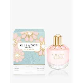 Buy Elie Saab Girl of Now Rose Petal 90ml Edp Perfume in [storefront]