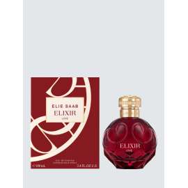 Buy Elie Saab Elixir Love 100ml Edp Perfume in [storefront]
