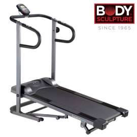 Buy Body Sculpture BT2740H Non Motorized Magnetic Treadmill in [storefront]