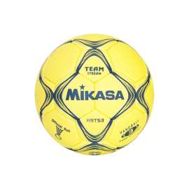 Buy Mikasa Yellow Hbts3 Size3 Handball in [storefront]