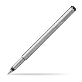 Buy Parker Vector Stainless Steel Fountain Pen in [storefront]