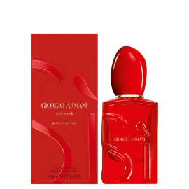 Buy Giorgio Armani Red Musk Passione 100ml Edp Perfume in [storefront]