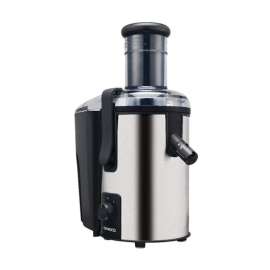 Buy Kenwood JEM50.000BS 700W Juicer Extractor Metal in [storefront]