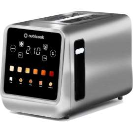 Buy Nutricook NC-TS201 2-Slice Digital Toaster in [storefront]