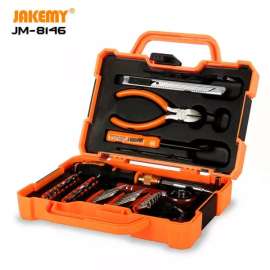 Buy JAKEMY JM-8146 TOOLKIT in [storefront]
