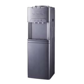 Buy Von VDE-313CLS Hot Normal and Cold Water Dispenser in [storefront]