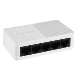 Buy Hikvision DS-3E0505-O 5 Port Gigabit Switch in [storefront]
