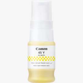 Buy Canon GI-45Y Yellow Ink Cartridge in [storefront]
