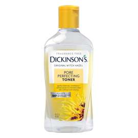 Buy Dickinsons 473ml Witch Hazel Pore Perfecting Toner in [storefront]