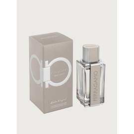 Buy Salvatore Ferragamo Bright Leather Ferragamo 100ml Edt Perfume in [storefront]