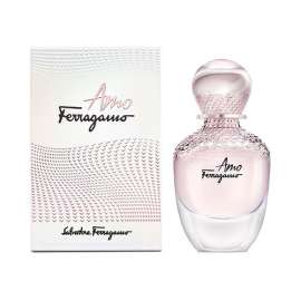 Buy Salvatore Ferragamo Amo Ferragamo 100ml Edp Perfume in [storefront]