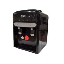 Buy Von VDT-201NLK Hot and Normal Table top Water Dispenser in [storefront]