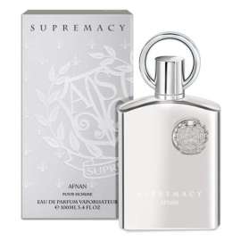 Buy Afnan Supremacy Pour Homme 100ml Edp Perfume in [storefront]
