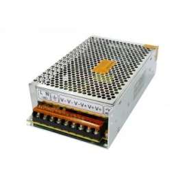 Buy Generic 12V 30 Amp CCTV Power Supply(Open) in [storefront]
