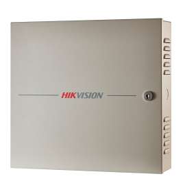 Buy Hikvision DS-K2601T Single-Door Access Controller in [storefront]