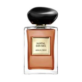 Buy Armani Prive Santal Dan Sha 100ml Edt Perfume in [storefront]
