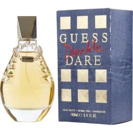 Buy Guess Double Dare 100ml Edt Women Perfume in [storefront]
