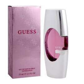 Buy Guess 75ml Edp Perfume in [storefront]
