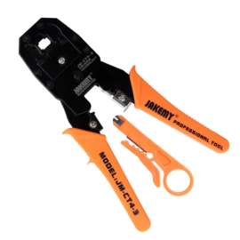 Buy Jakemy Network Cable Crimping Tool in [storefront]