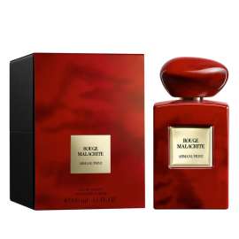 Buy Armani Prive Rouge Malachite 100ml Edp Perfume in [storefront]