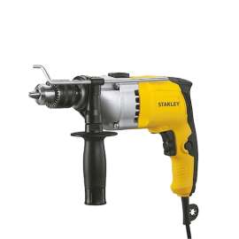 Buy Stanely STDH8013 800W 13 mm Hammer Drill in [storefront]