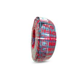 Buy Tronic TK FLEX-03-0060-BK 6mm 3 Core Flexible PVC Insulated Electrical Cable Black in [storefront]